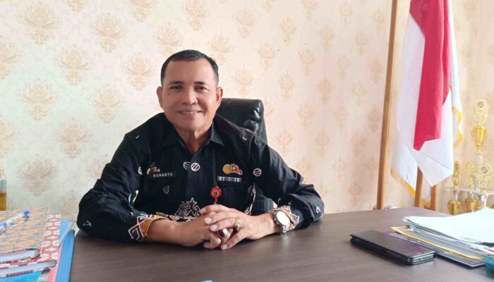 Suharto Kepala SMA Negeri 1 Bandar Lampung Harapkan Siswa Manfaatkan Libur Lebaran 16-27 Maret 2026 Dimanfaatkan Hal yang Positif