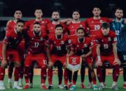 Indonesia Bungkam St Kitts and Nevis Skor 4-0 Laga FIFA Series 2026