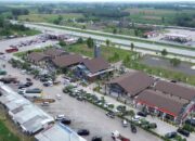 Rest Area Kelolaan HKA Jadi Titik Singgah Strategis Membantu Kelancaran Menuju Pelabuhan Bakauheni