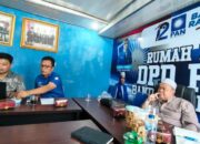 Ketua DPD PAN Bandar Lampung Firmansyah Dorong Kader Muda Tampil dalam Regenerasi Kepemimpinan