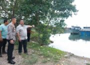 Polda Lampung Berhasil Bongkar Sindikat Penimbunan BBM Ilegal di Pesawaran