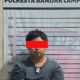 Pria di Bandar Lampung Ditangkap Polisi Diduga Begal Payudara