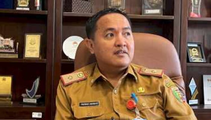 Disdikbud Lampung Merombak SPBM 2026 untuk Keadilan dan Berkualitas