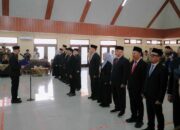 Gubernur Lampung Mirza Ajak Dewan Pendidikan untuk Wujudkan Pendidikan Berkualitas 