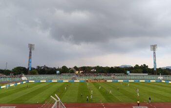 Bhayangkara FC Samakan Kedudukan 1-1 Versus PSIM Yogyakarta