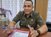 BPBD Lampung Segera Realisasikan EWS Hadapi Banjir di Bandar Lampung