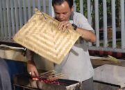 Sate Kambing Hadi Bin Simin di Jalan Angkasa Kemayoran Legenda Sate Sejak 1972  Solusi Lapar saat di Jakarta