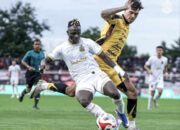 Bhayangkara Presisi Lampung FC Libas Macan Kemayoran Persija Jakarta Dengan Skor 3-2 Pekan ke-26 BRI Super League 2026