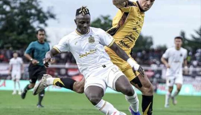 Bhayangkara Presisi Lampung FC Libas Macan Kemayoran Persija Jakarta Dengan Skor 3-2 Pekan ke-26 BRI Super League 2026