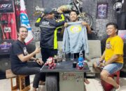 YRFI Lampung Podcast Perdana VLC dan JLC untuk Persiapan Jamda 2026 