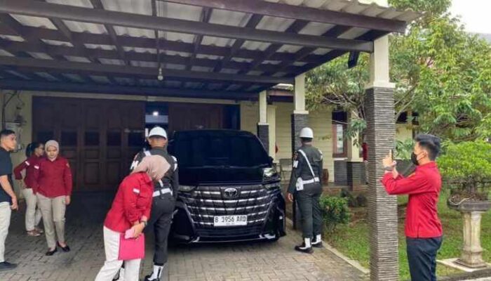 Kejati Lampung : Eks Gubernur Lampung Arinal Djunaidi Terlibat Kasus PT LEB