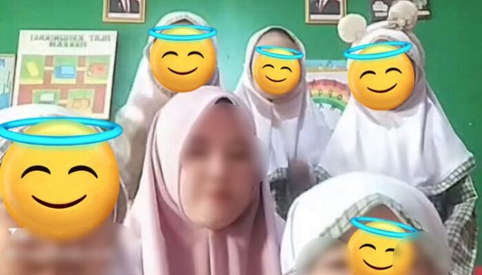 Disdikbud Bandar Lampung Imbau Guru Bijak Unggah Video Murid di Sosmed