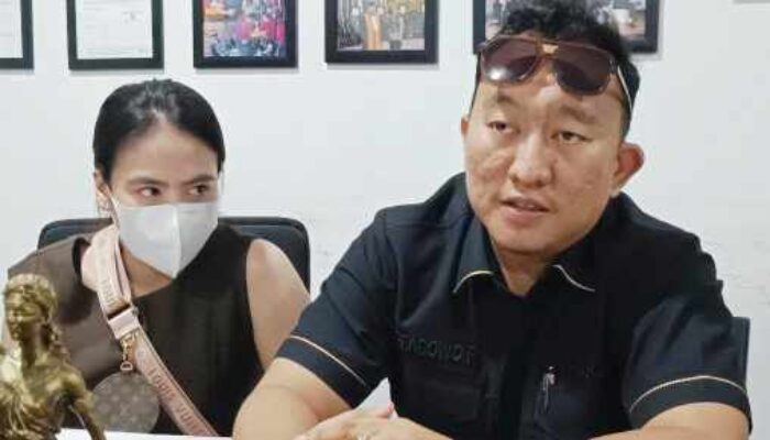 Influencer di Lampung Laporkan Oknum Dokter ke Polisi karena Pencemaran Nama Baik terkait UU ITE