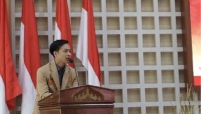 Permahi Lampung Mengapresiasi Polda Lakukan Penggeledahan Toko Emas JSR