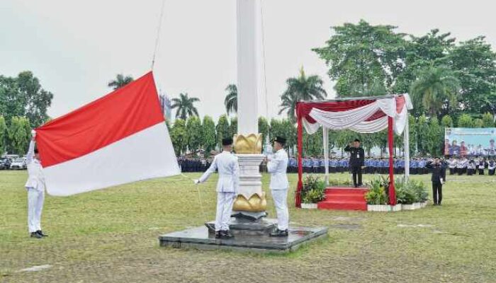 Pemprov Lampung Tegaskan Komitmen Memajukan Pendidikan Momentum Hardiknas 2026