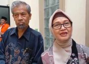 Susi Tur Handayani Pengacara Terdakwa Anton Wibowo Keberatan Dakwaan dari Jaksa KPK
