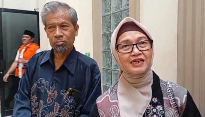 Susi Tur Handayani Pengacara Terdakwa Anton Wibowo Keberatan Dakwaan dari Jaksa KPK