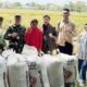 Bulog Lampung Perkuat Ketahanan Pangan dengan Serap 369 Ribu Ton Gabah