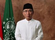 Ketum PBNU Ingatkan Idul Adha Ajarkan Keteguhan Iman dan Semangat Berjuang