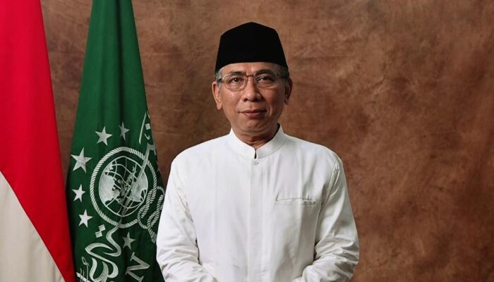 Ketum PBNU Ingatkan Idul Adha Ajarkan Keteguhan Iman dan Semangat Berjuang