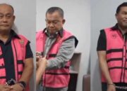Petinggi BGN Dadan Hindayana Cs Tersangka Korupsi MBG