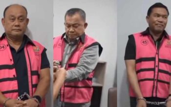 Petinggi BGN Dadan Hindayana Cs Tersangka Korupsi MBG