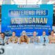Wagub Lampung dr Jihan Meluncurkan Keringan Pajak Kendaraan Bermotor Hingga 31 Agustus 2026
