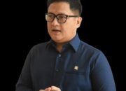 Kepala BGN Diganti Presiden Prabowo Subianto, Ini Respon Ketua DPRD Lampung