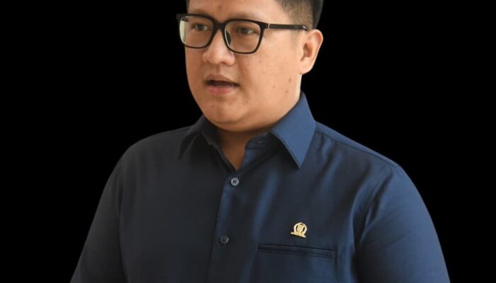 Kepala BGN Diganti Presiden Prabowo Subianto, Ini Respon Ketua DPRD Lampung