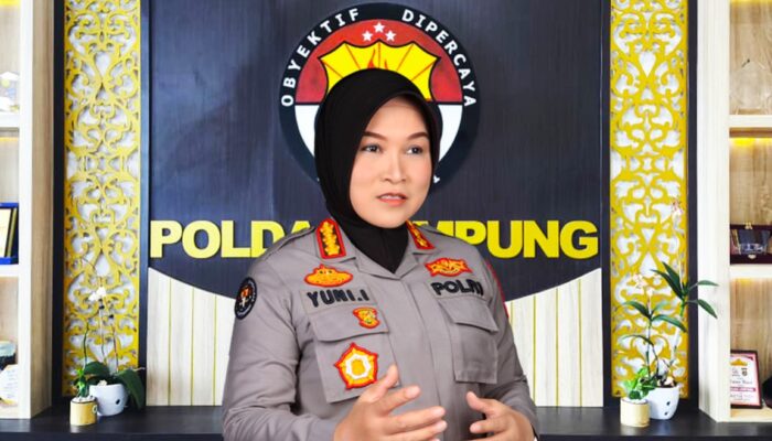 Nekat Tembak Polisi, Satu Pencuri Baterai Tower di Tulangbawang Tewas Ditembak