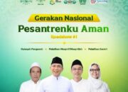 PBNU Akan Roadshow ke Lampung untuk Gaungkan Gerakan Nasional Pesantrenku Aman Ramah Anak
