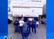 YRFI Lampung Bersama Yamaha Bahana Melalui Program Ride Get Riders Ajak Masyarakat Mempermudah Mendapatkan Motor Garputala