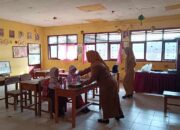 Miris, SDN 1 Gedung Meneng Bandar Lampung Cuma Dapat 2 Murid Baru 2026